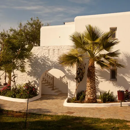 Golden Sun Hotel-3